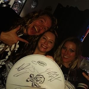 Meet your Posher, Codie